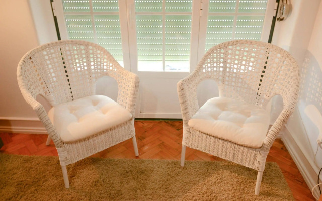 Alvalade II Guest House