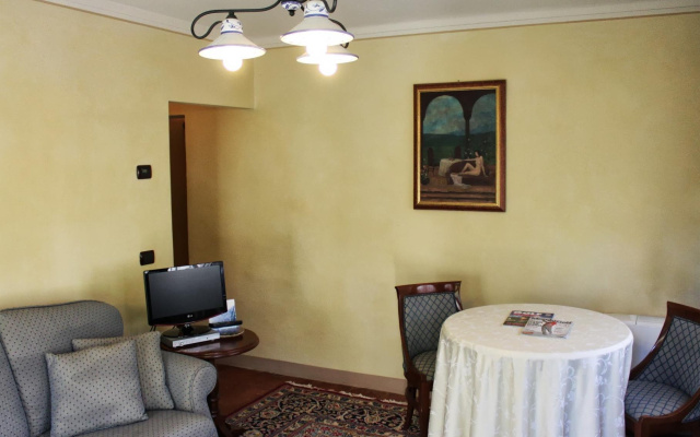 Castello Montegiove