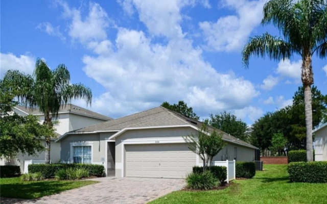 The Shire 2, Davenport, US