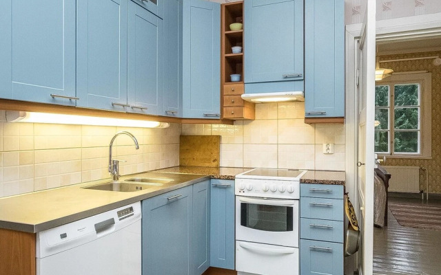 Villa Ilmari H Meenlinna