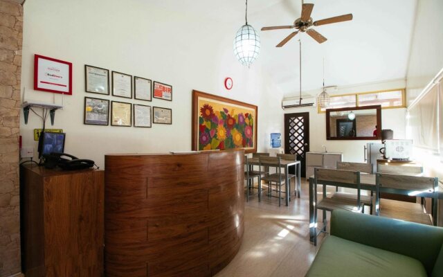 Chartel Serviced Apartments