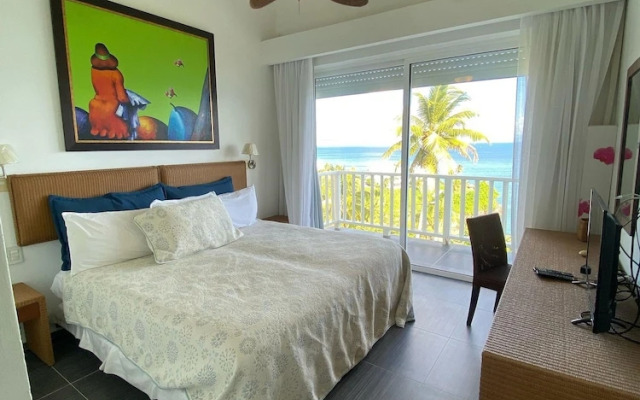 Apartamento Vista Mare 2-301
