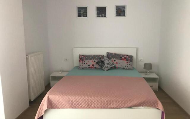 Apartment Mamaia Nord