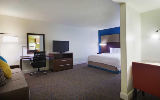 Residence Inn by Marriott Houston by The Galleria