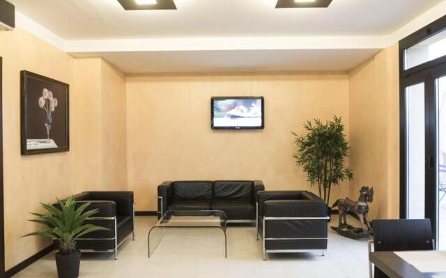 Hotel Corte Business
