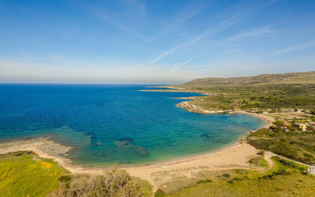 Al Mare Villas