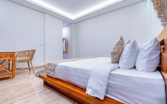 Moti Villa by Moria