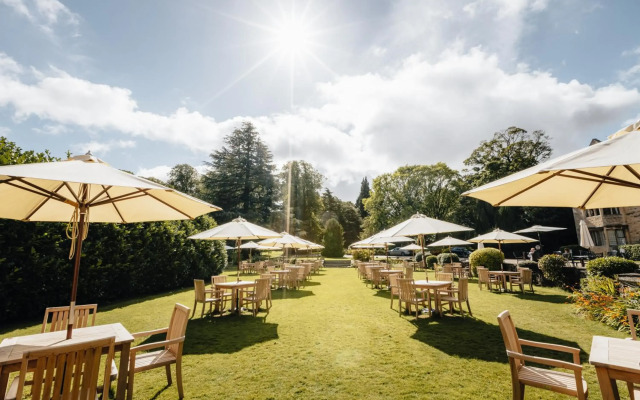 Redworth Hall Hotel