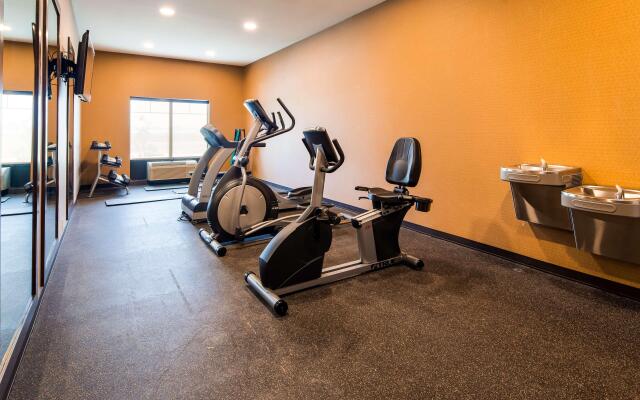 Best Western Hotel Rebstock