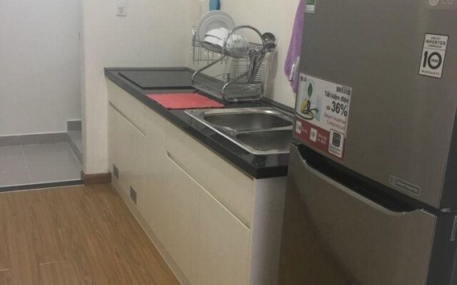 Apartment in Fuji Residence