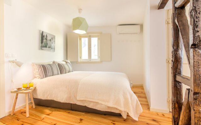 Guest Inn Alfama, Premium Apartments