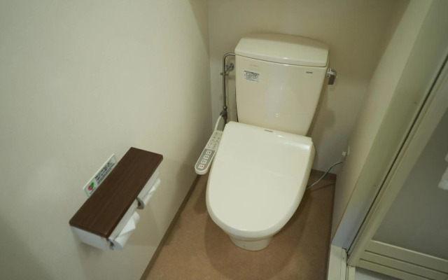 Dormy Inn Higashimuroran Natural Hot Spring