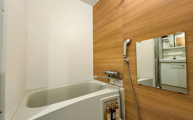 Randor Residence Naha Okinawa