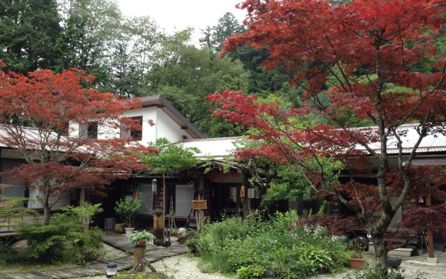 Takimi Onsen Inn