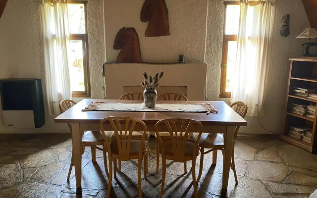 Bungalow de Montaña