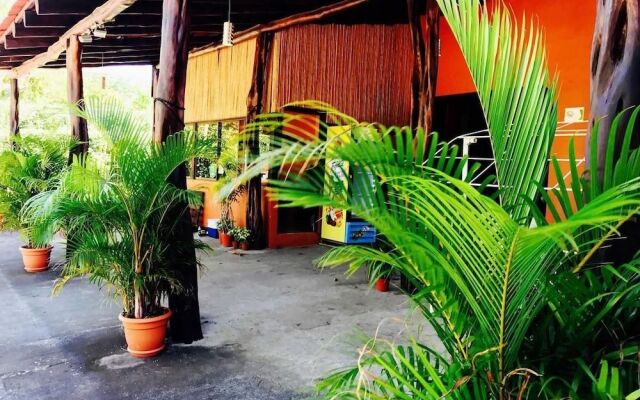 Tsunami Hotel