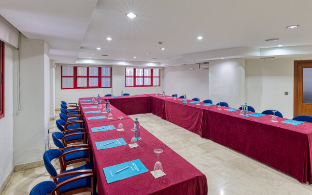 Senator Huelva Hotel