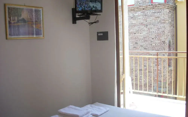 Hotel Corallo