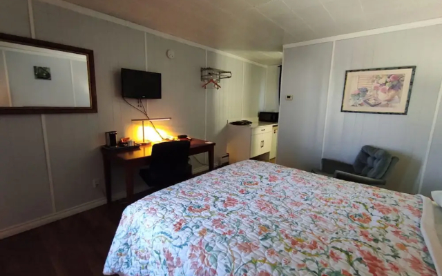 Regal Motel