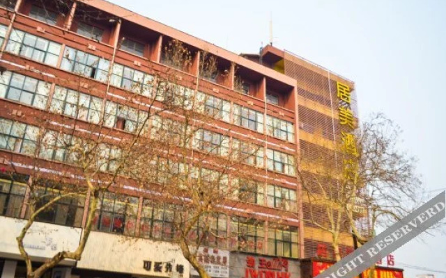 Jumei Express Hotel