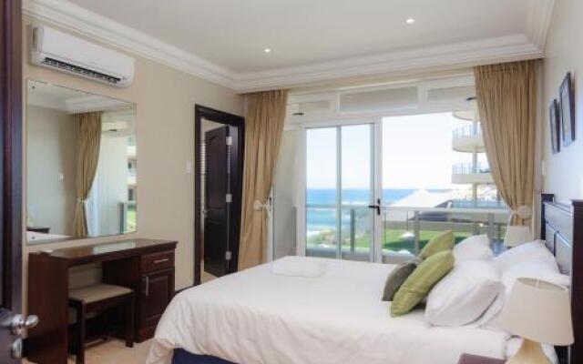 Ballito Manor Beach 405
