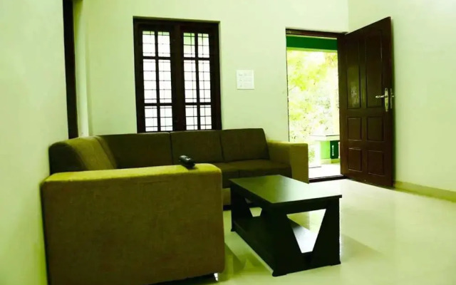 Shibi's Tea Garden Heritage