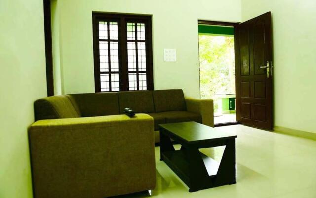 Shibi's Tea Garden Heritage