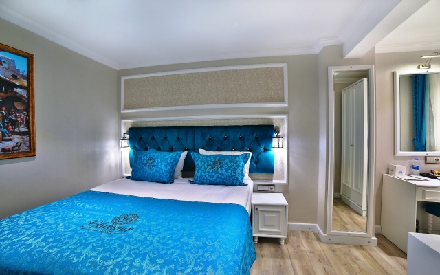 Glamour Hotel