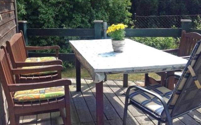 Ferienhaus Wiek RUeG 1541