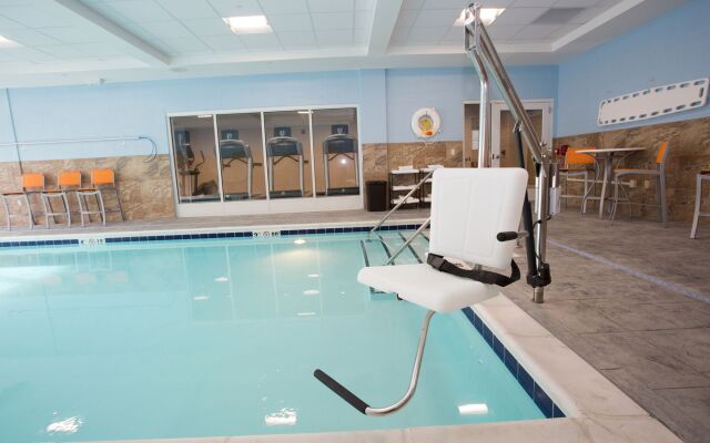 Holiday Inn Morgantown - University Area by IHG