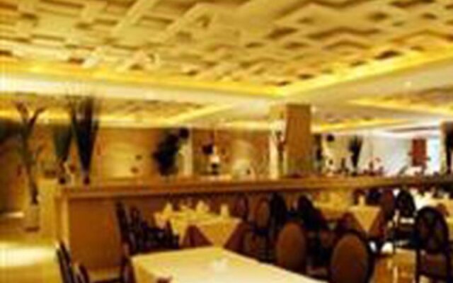 Oriental Glory Hotel