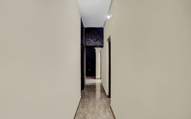 OYO Flagship 60003 Hotel Santosh