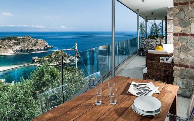 Ciuri Taormina Maison de Charme