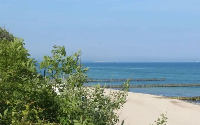 2 in the Baltic Sea Villa Gesine