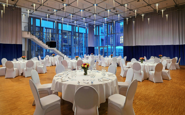 Sheraton Hannover Pelikan Hotel