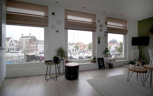 De Kade