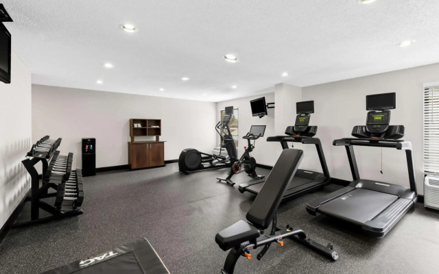 Hampton Inn Pennsville
