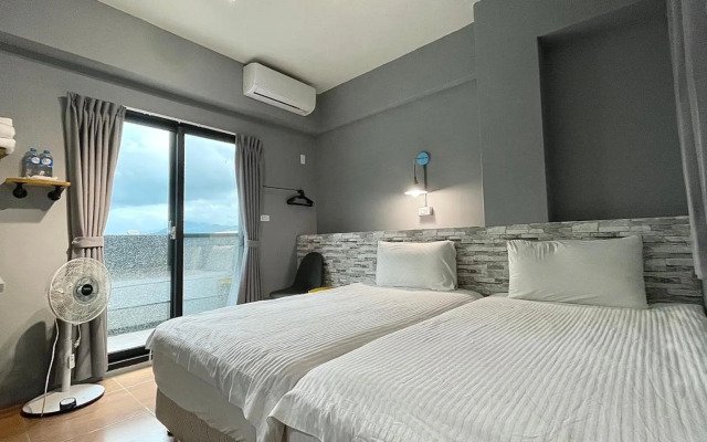 Taitung Sun Forest BnB