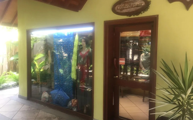 Radisson Plaza Resort & Spa