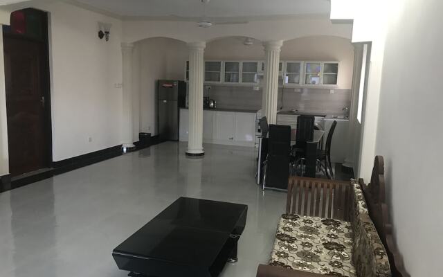 Stone Town Luxury Apartments