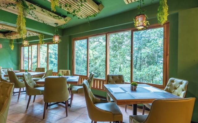 Regenta Inn Gangtok