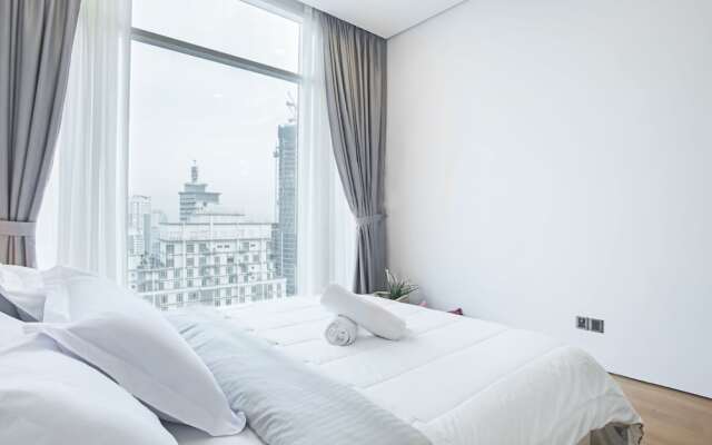 Soho suites by 21 century