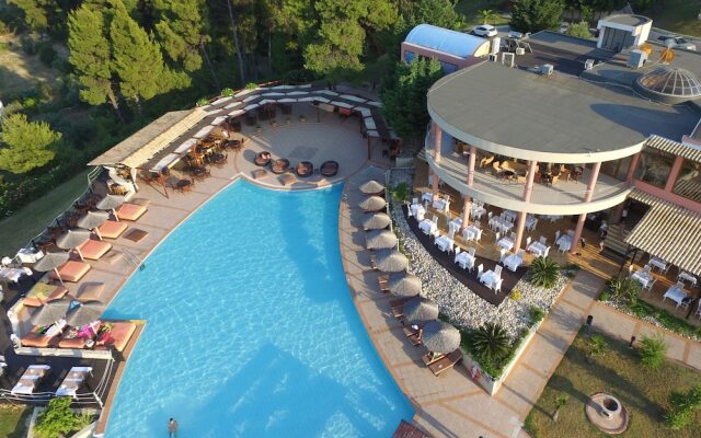 Alia Palace Hotel - Adults Only 16+