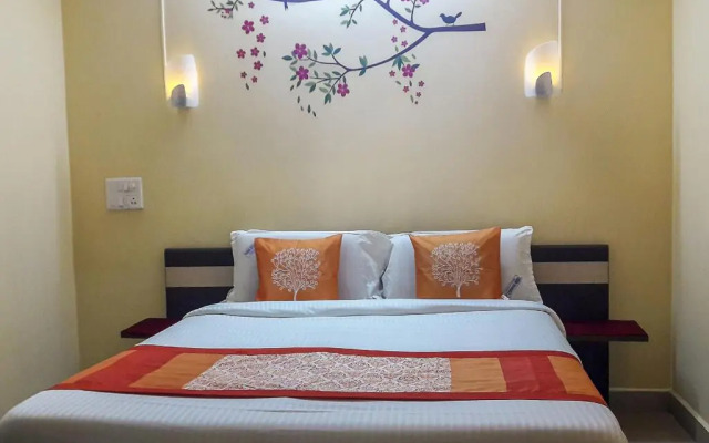 Ramas Residency