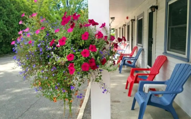 The Towne Motel