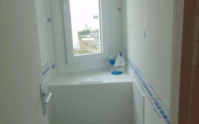 appartement vue sur mer