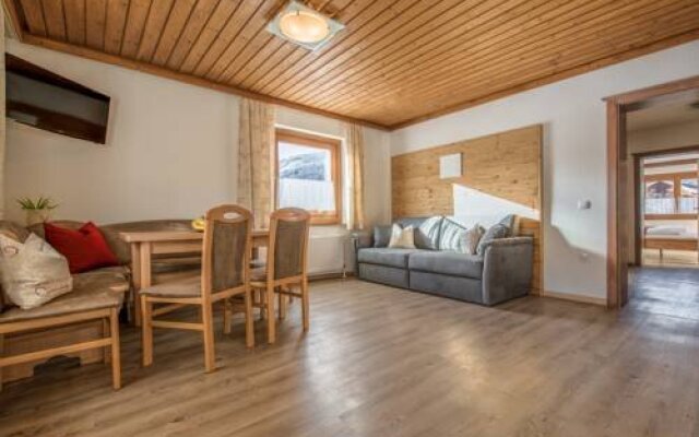 Sportuna Appartement GmbH
