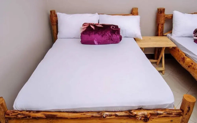 Wanyama Hostel