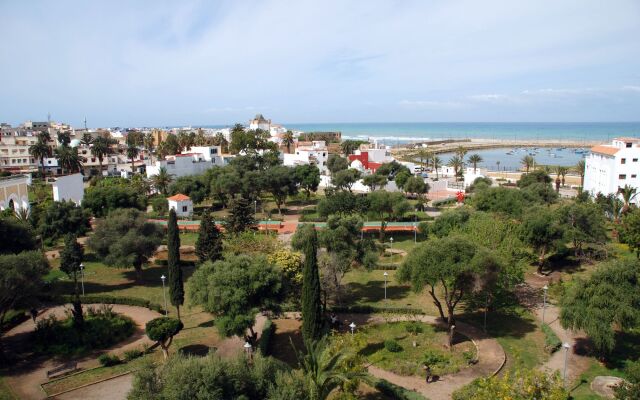 Hôtel Azayla