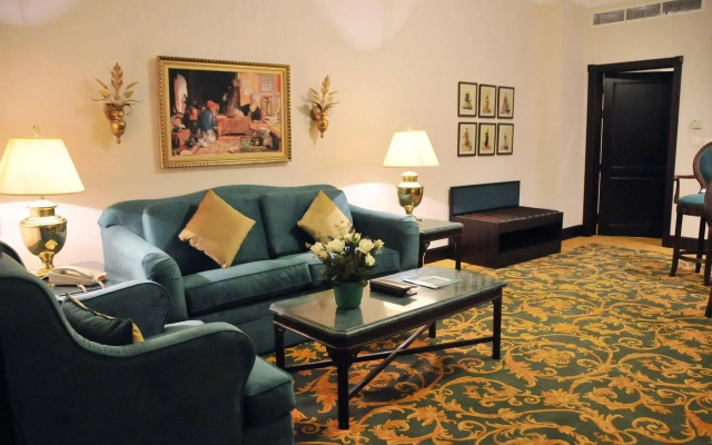 Habitat Hotel All Suites - Jeddah